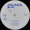 Gary Numan My Dying Machine 12" 1984 UK